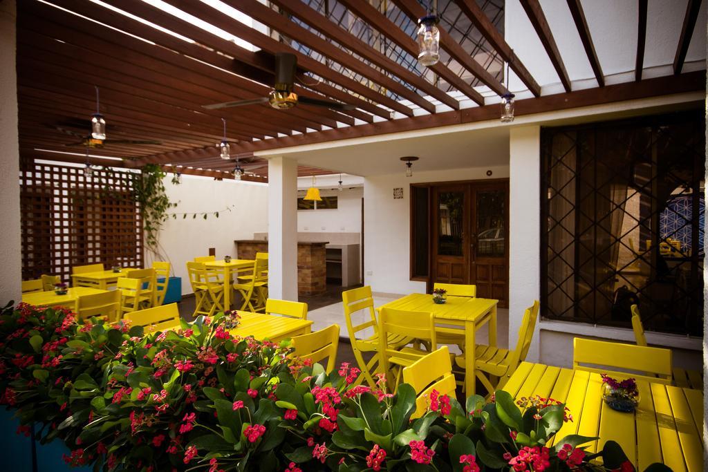 Positano Hostel - Santa Marta (Magdalena), Santa Marta